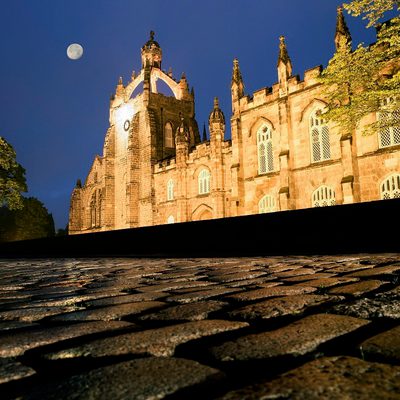 Kings College Aberdeen small14