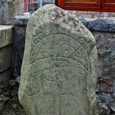 Kintore square photo