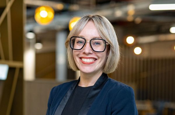 Laura Reeves Wilson Laura Wilson | Business Community