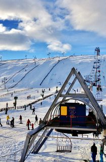Lecht Ski Resort edited2