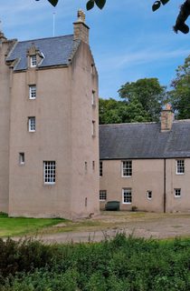 Lickleyhead Castle 20 3278