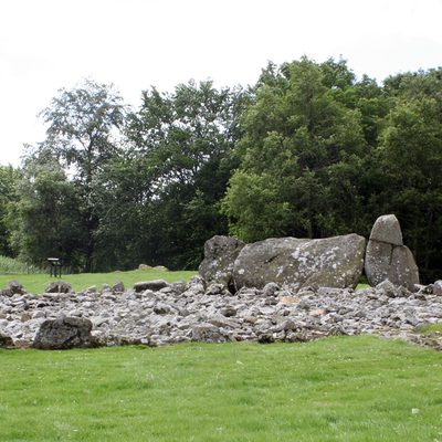 Loanhead Landscape