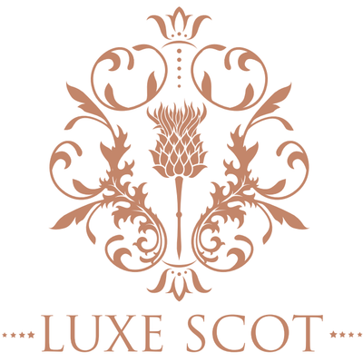 Luxe Scot Logo