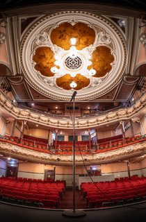New auditorium Image 2
