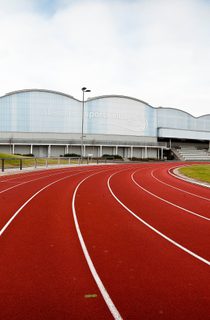 Outdoor Athletics