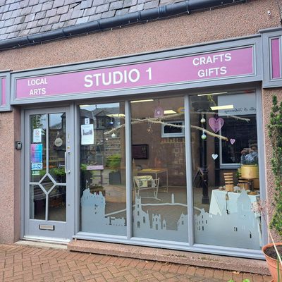 Outdoorsstudio