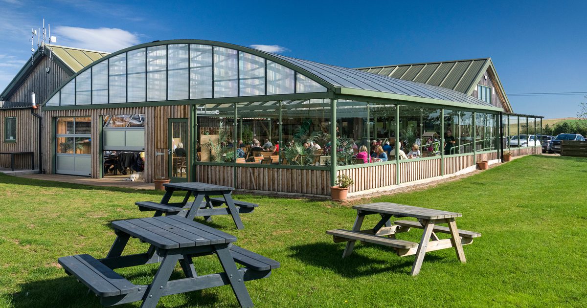Castleton Farm Shop & Cafe | VisitAberdeenshire