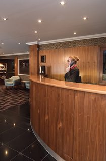 Palace Hotel Peterhead 1