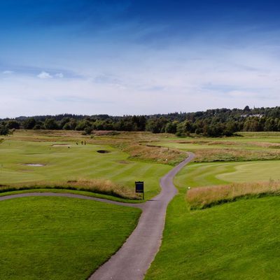Paul Lawrie Golf Club 3