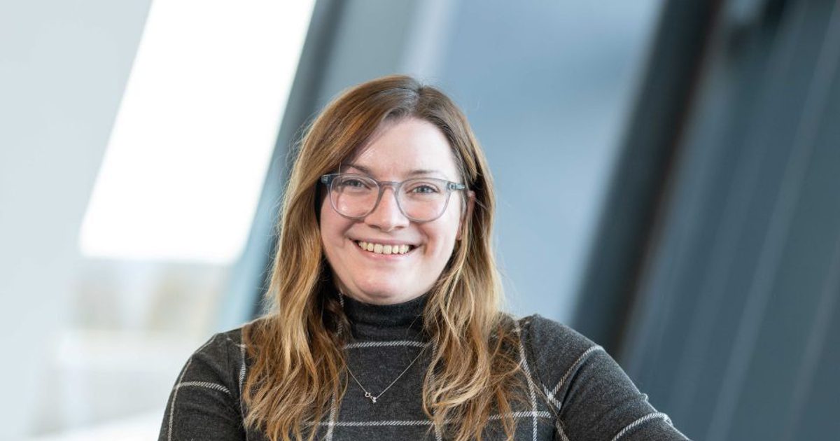 Rachel Ead Rachel Smith | Business Community
