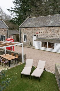 Ranch House Cottage 2