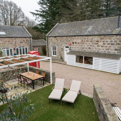 Ranch House Cottage 2