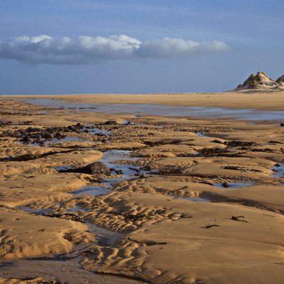 Rattray Head Buchan Coast ONLY TO BE USED BY VA DO NOT SHARE