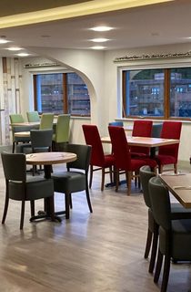 Restaurant Open2