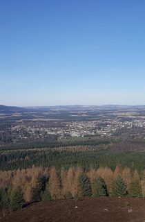 Scolty Hill 3 Wandering Aberdonian USE FOR VA WEBSITE LISTING ONLY