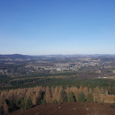 Scolty Hill 3 Wandering Aberdonian USE FOR VA WEBSITE LISTING ONLY