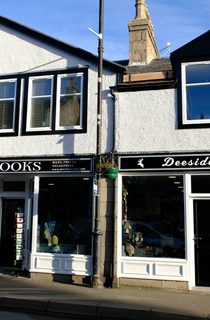 Shop Frontage