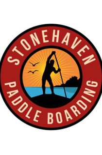 Stonehaven Paddleboading 1