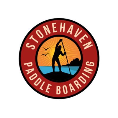 Stonehaven Paddleboading 1