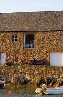 Stonehaven Tolbooth Museum 1