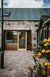 The Barn 6