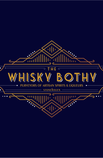 The Whisky Bothy 1