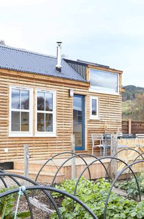 Tiny House 1