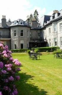 Tor Na Coille Hotel Restaurant 1