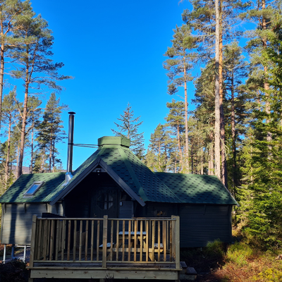 VA bothy scotspine listing