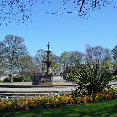 Victoria Park2