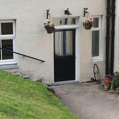 Visit Abdnshire