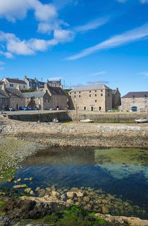 Visit Scotland image Portsoy Harbour VA use only for ABD Nwillwait campaign May 2020 low res3
