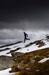 Walking Lochnagar Munro 056 RS