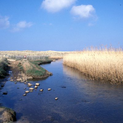 Waters of Philorth