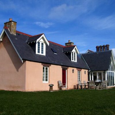Waterside Lodge