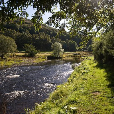 Waterside River2