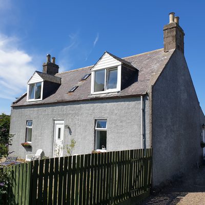 West Gallaton