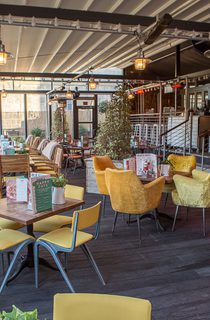 Whole Terrace