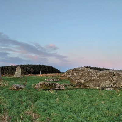 Aikey brae new 1