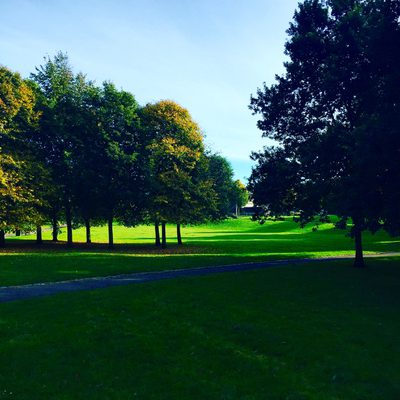 Bon accrod terrace gardens AC2