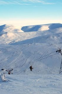 Glenshee Ski Runs3
