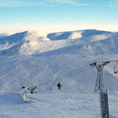 Glenshee Ski Runs3