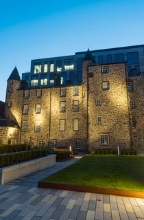 Provost skene house exterior 01