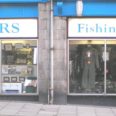 Shop 001