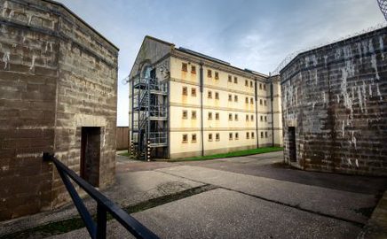 Peterhead Prison Museum