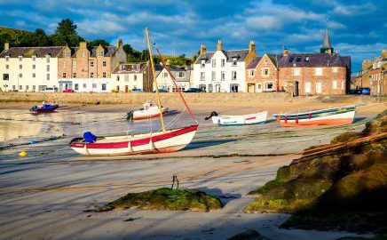 Stonehaven 202 DS 22 1
