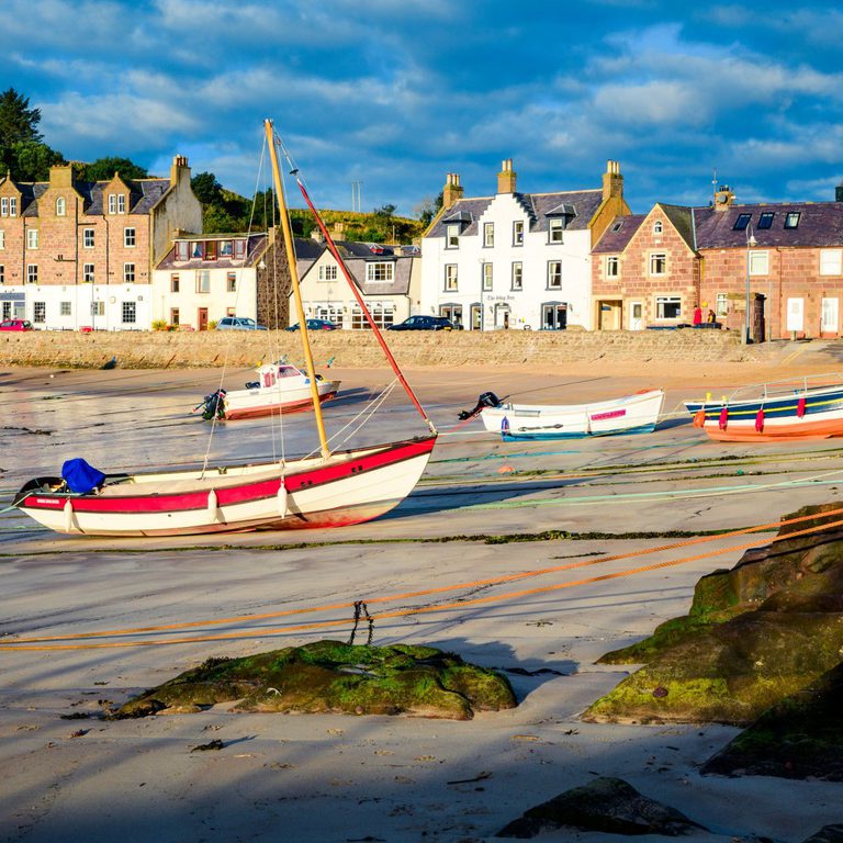 Stonehaven 202 DS 22 2