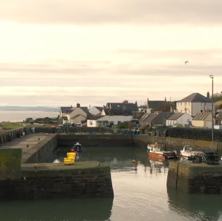 Johnshaven