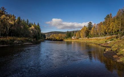 Royal deeside