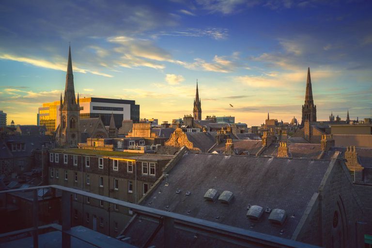 Aberdeen spires 32